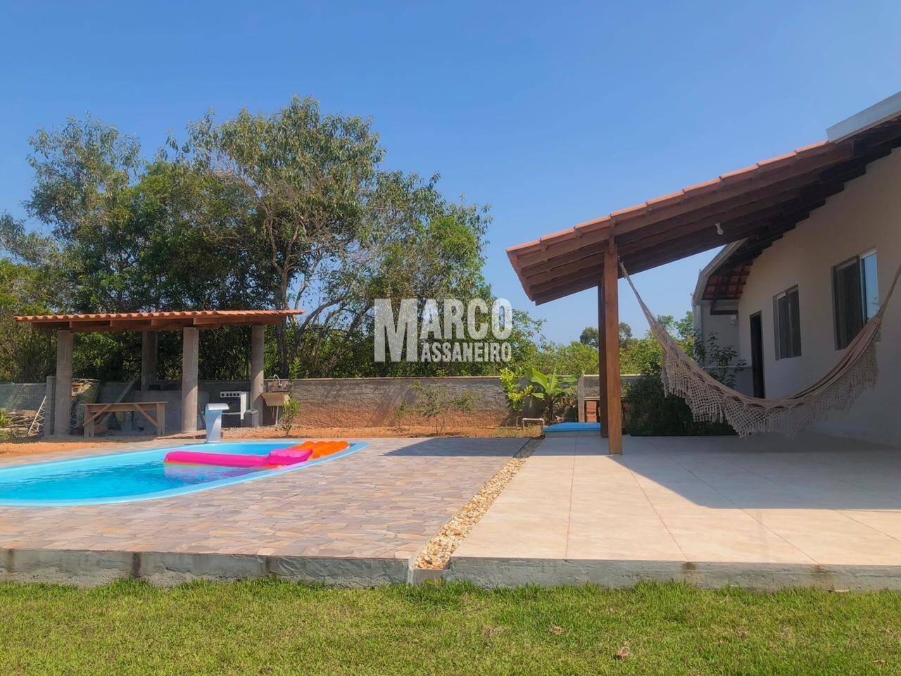 Casa, 2 quartos - Foto 4