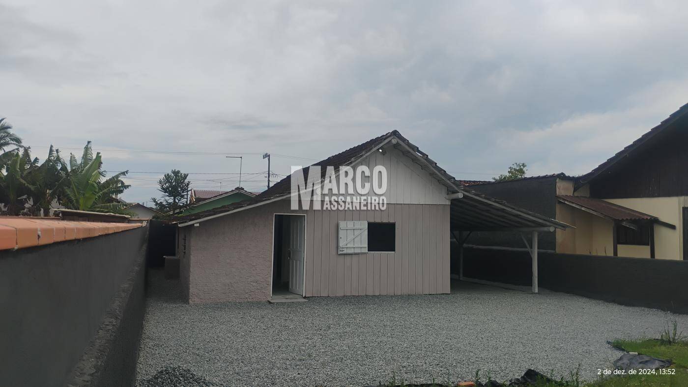 Casa, 3 quartos - Foto 2