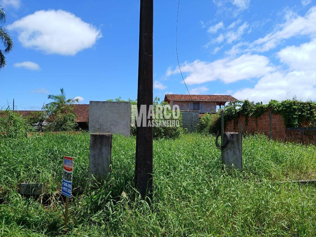 Terreno, 360 m² - Foto 2