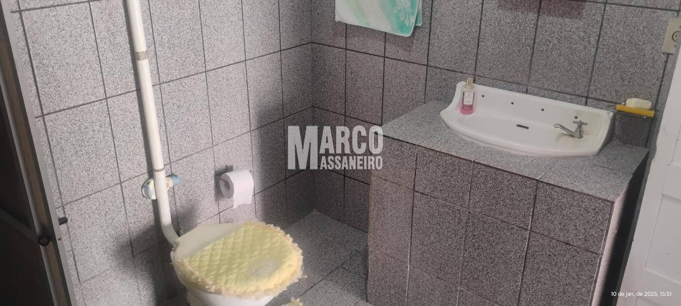 Casa, 3 quartos - Foto 22