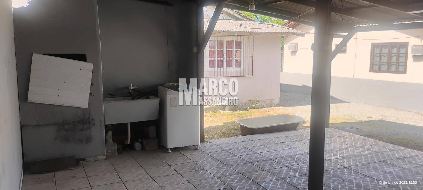 Casa, 3 quartos - Foto 27