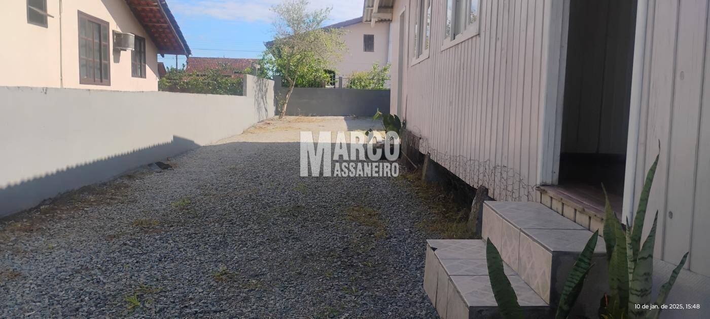 Casa, 3 quartos - Foto 34