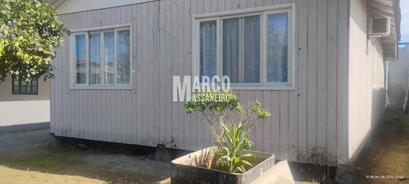 Casa, 3 quartos - Foto 35