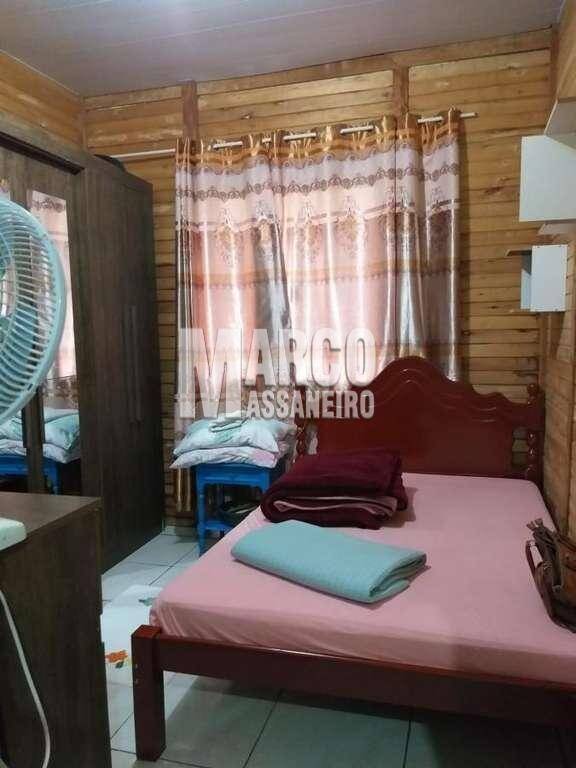 Chácara, 3 quartos, 1182 m² - Foto 9