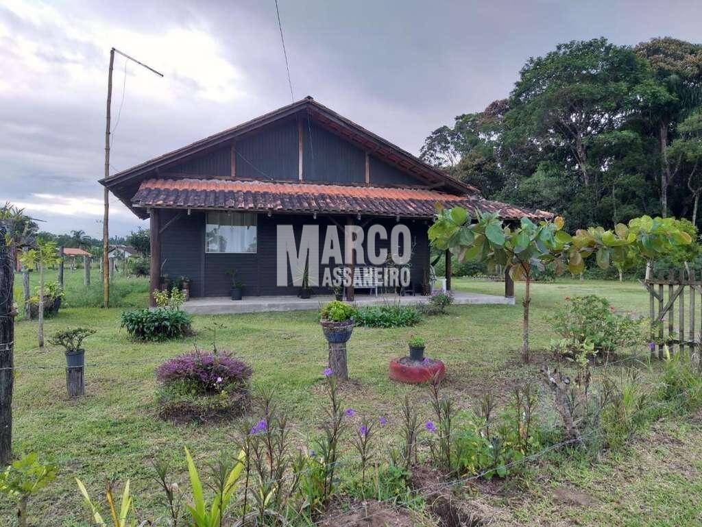 Chácara, 3 quartos, 1182 m² - Foto 19