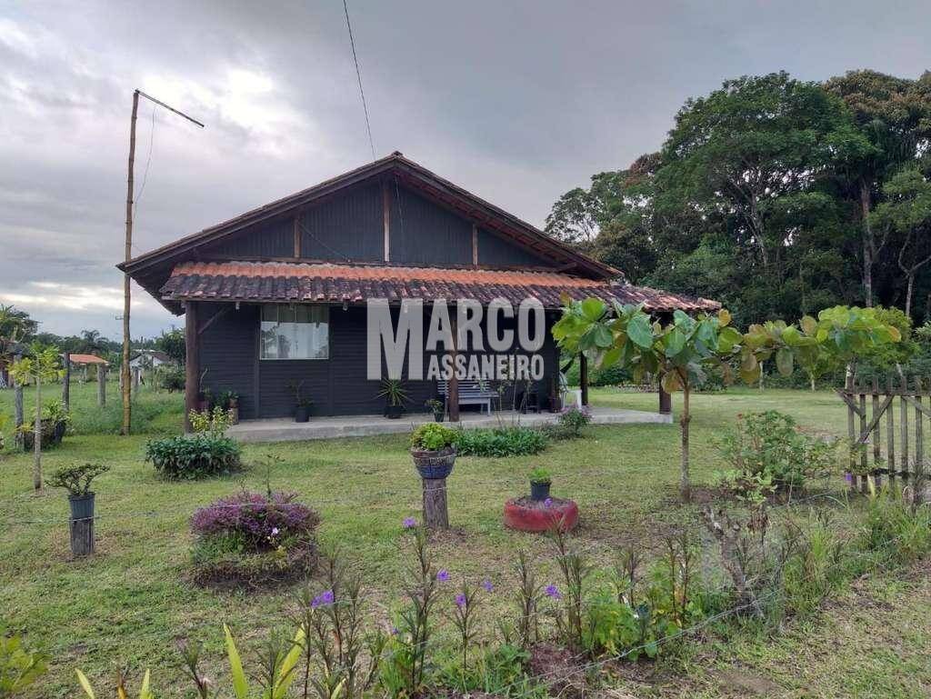 Chácara, 3 quartos, 1182 m² - Foto 21