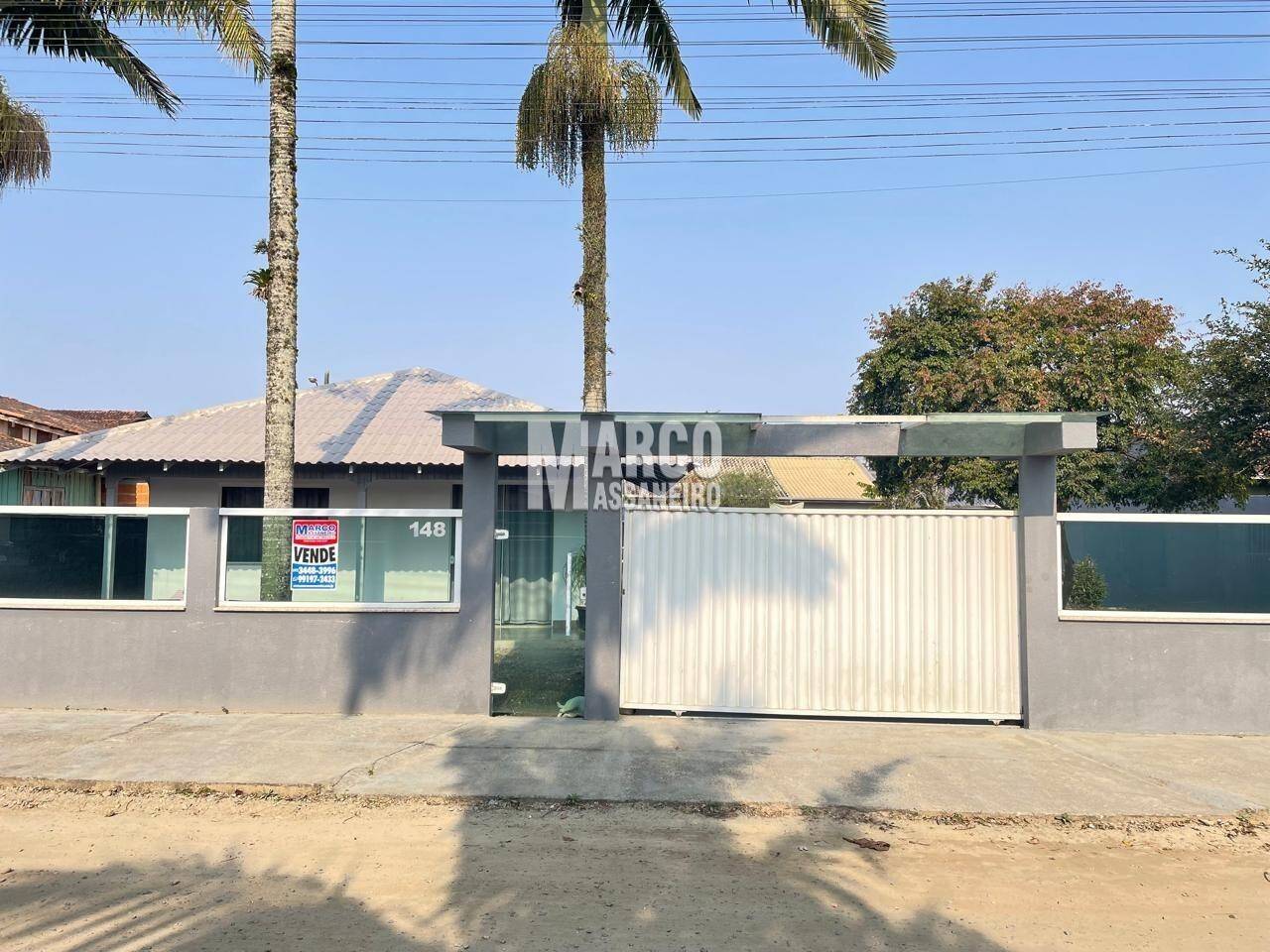 Casa, 3 quartos, 120 m² - Foto 1