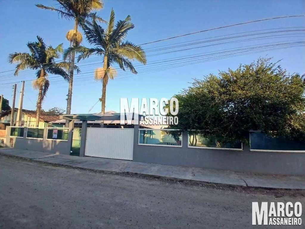 Casa, 3 quartos, 120 m² - Foto 2