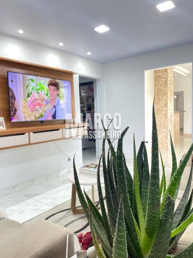 Casa, 3 quartos, 120 m² - Foto 3