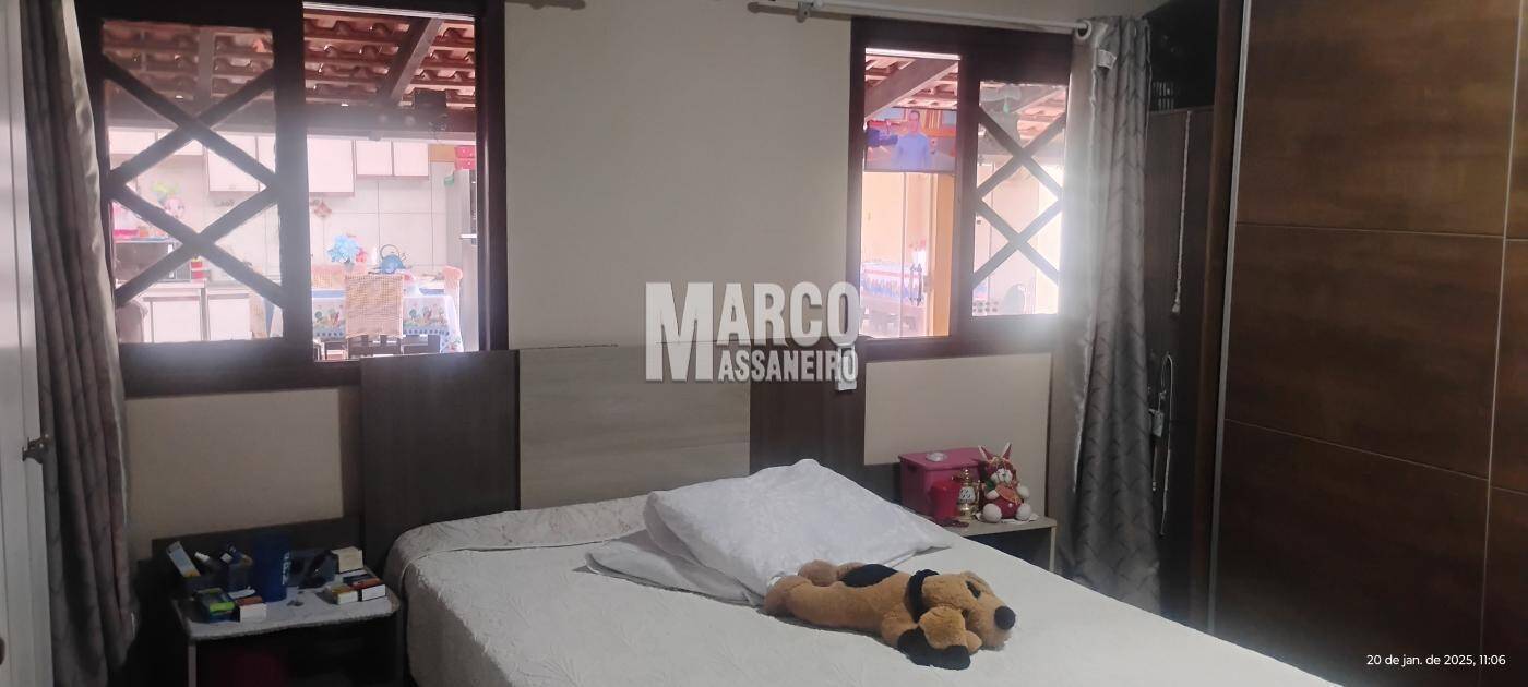 Casa, 3 quartos - Foto 8