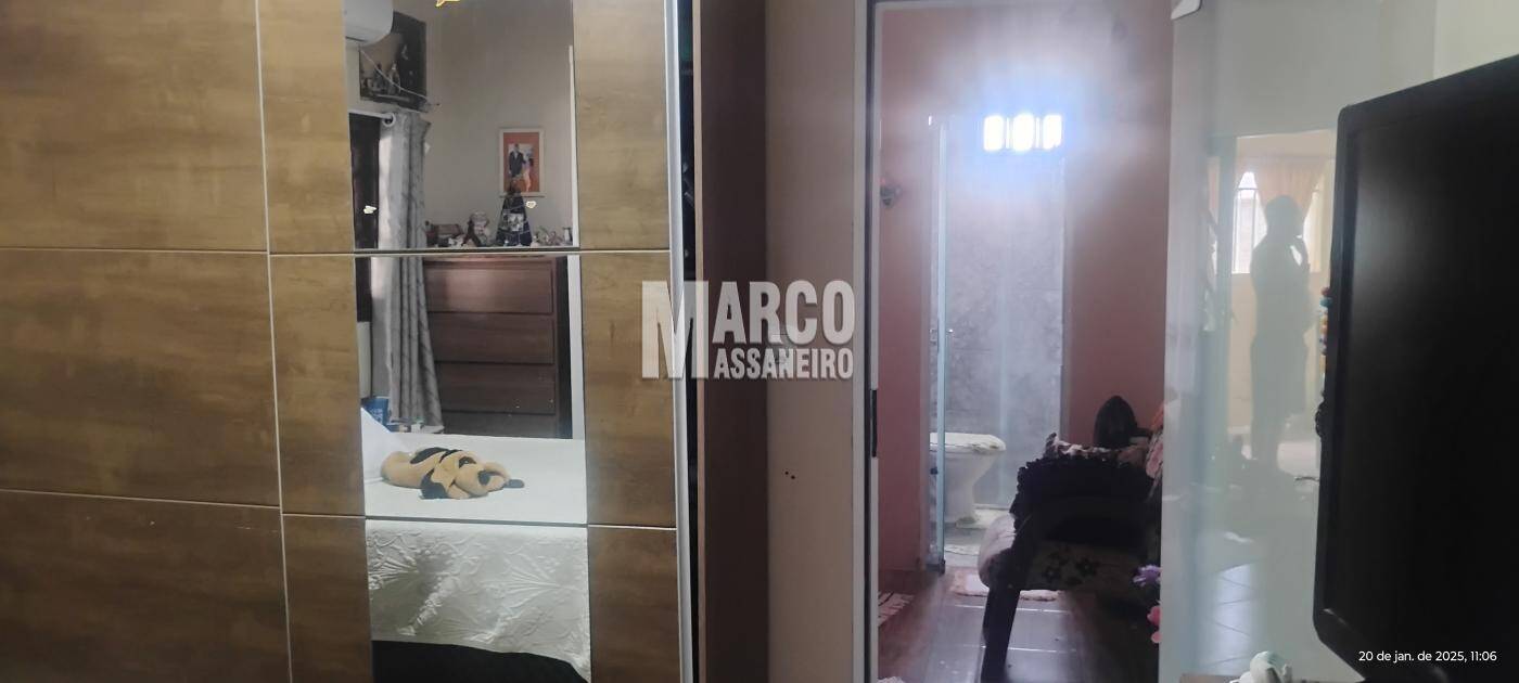 Casa, 3 quartos - Foto 11