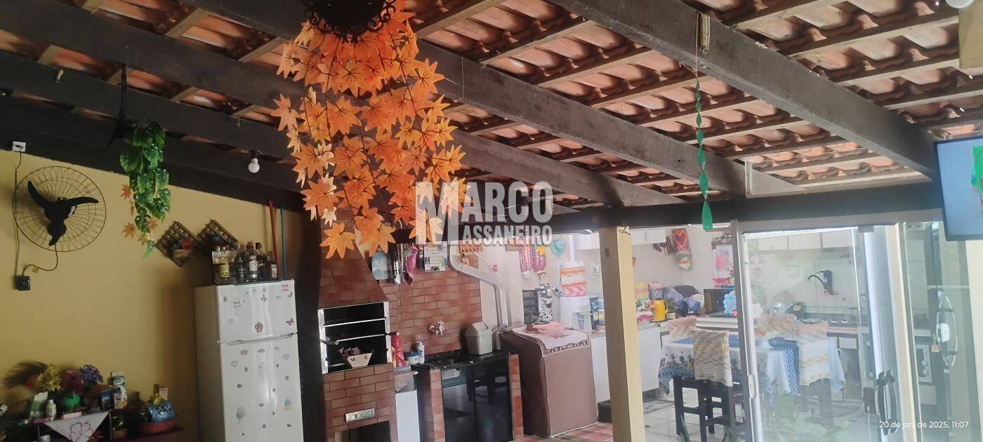 Casa, 3 quartos - Foto 12