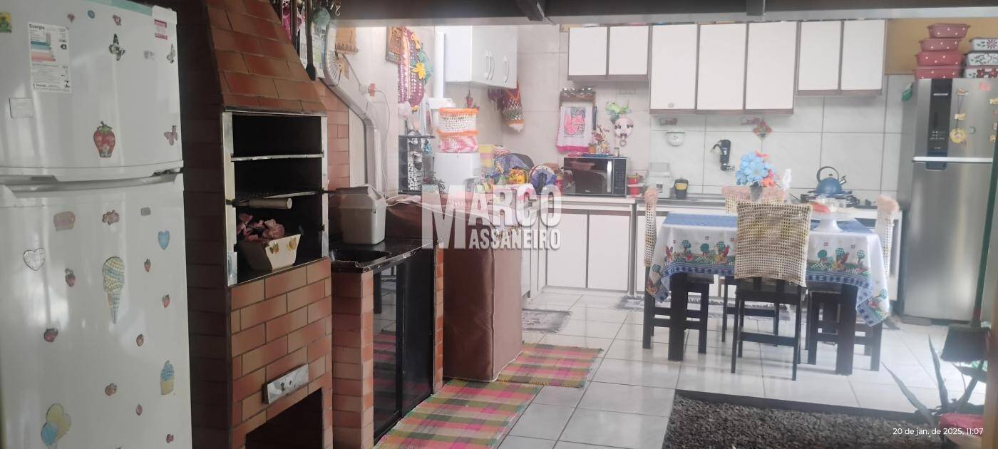 Casa, 3 quartos - Foto 13