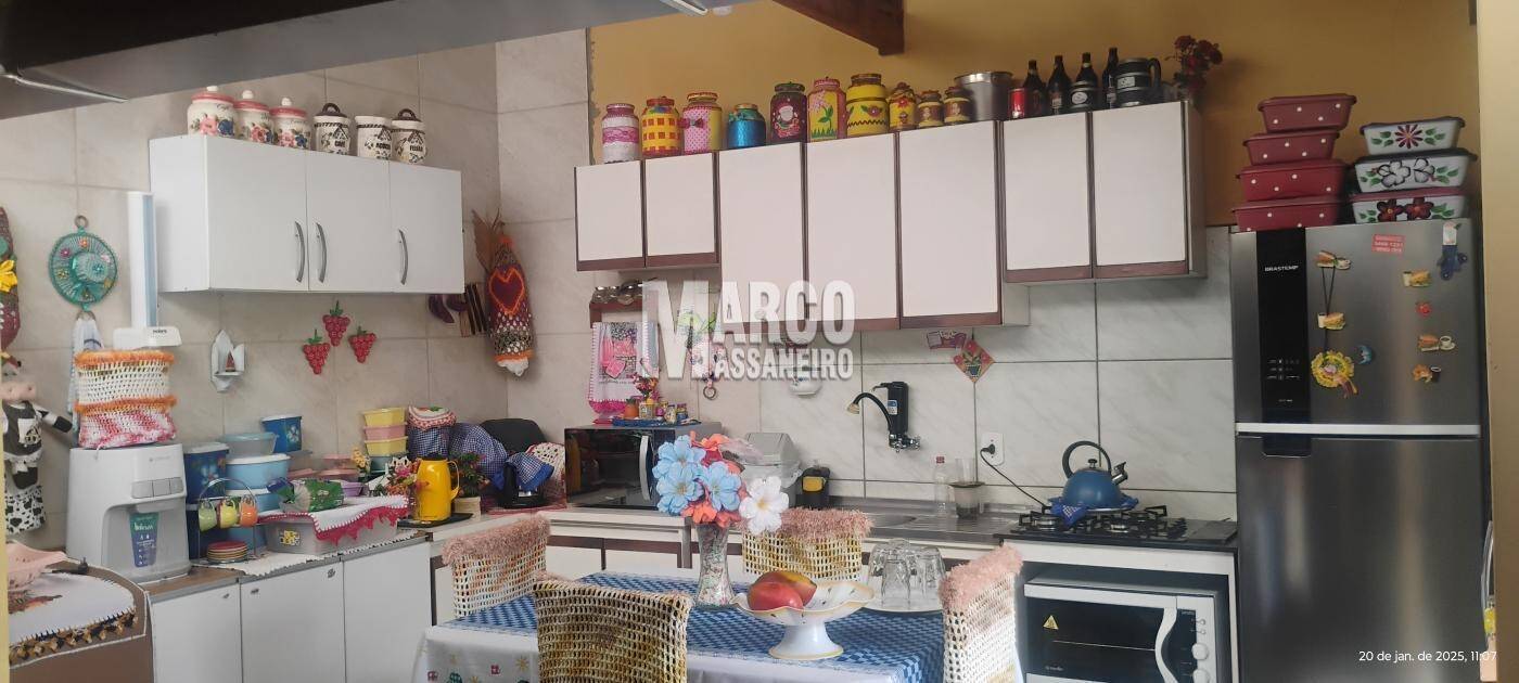 Casa, 3 quartos - Foto 15