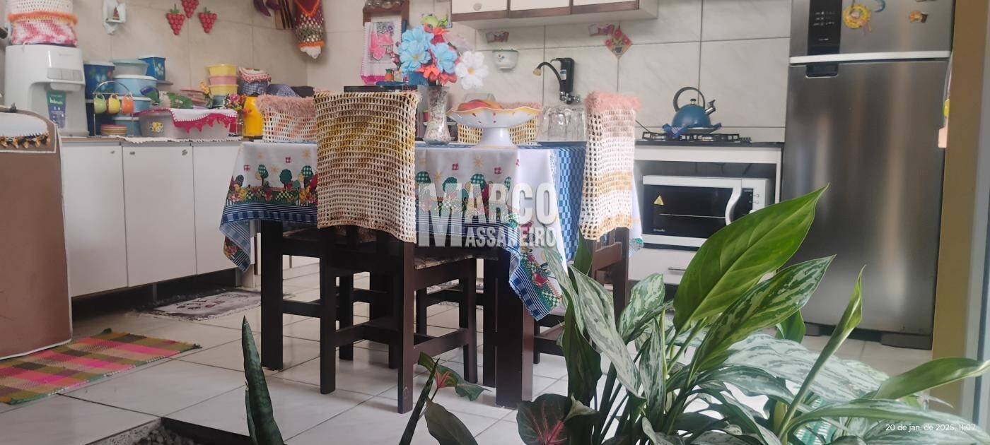 Casa, 3 quartos - Foto 16