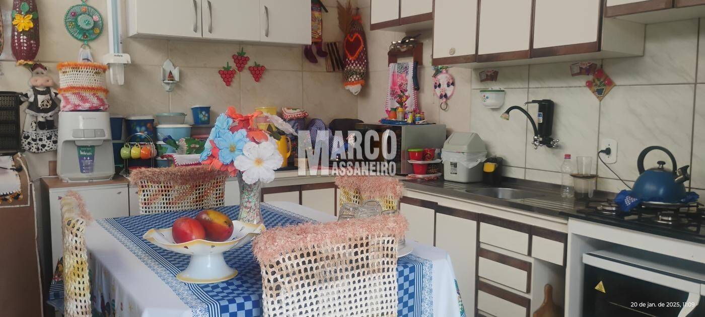 Casa, 3 quartos - Foto 17