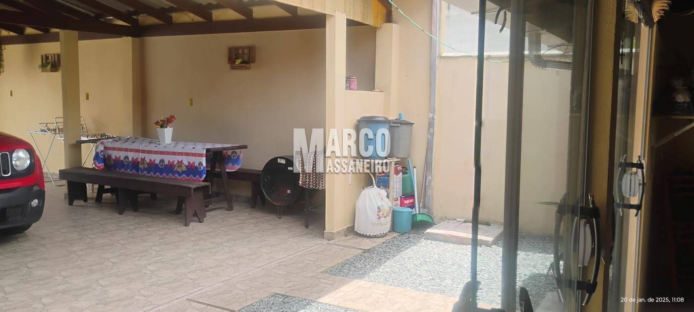 Casa, 3 quartos - Foto 18