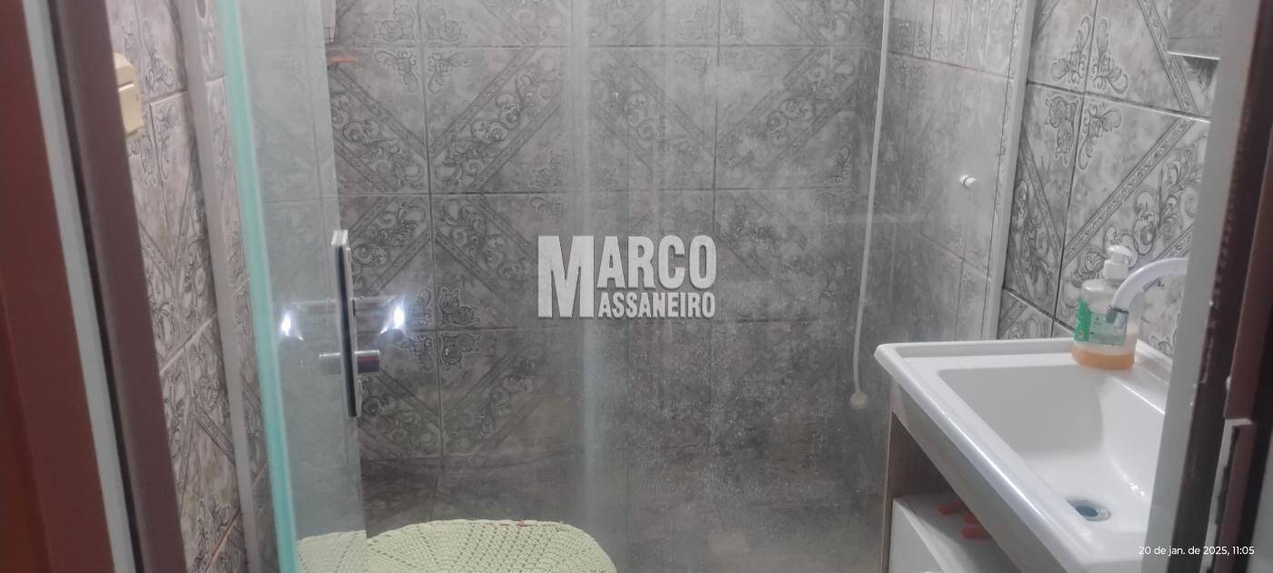 Casa, 3 quartos - Foto 20