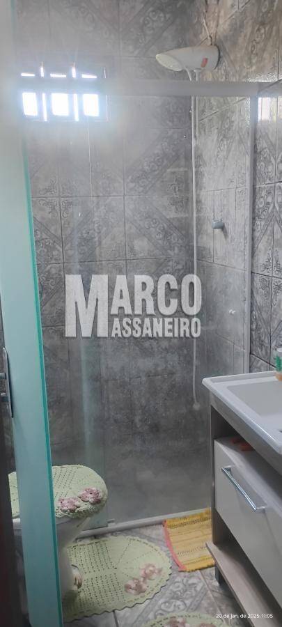 Casa, 3 quartos - Foto 21