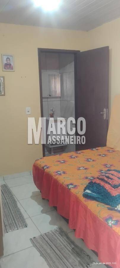 Casa, 3 quartos - Foto 22