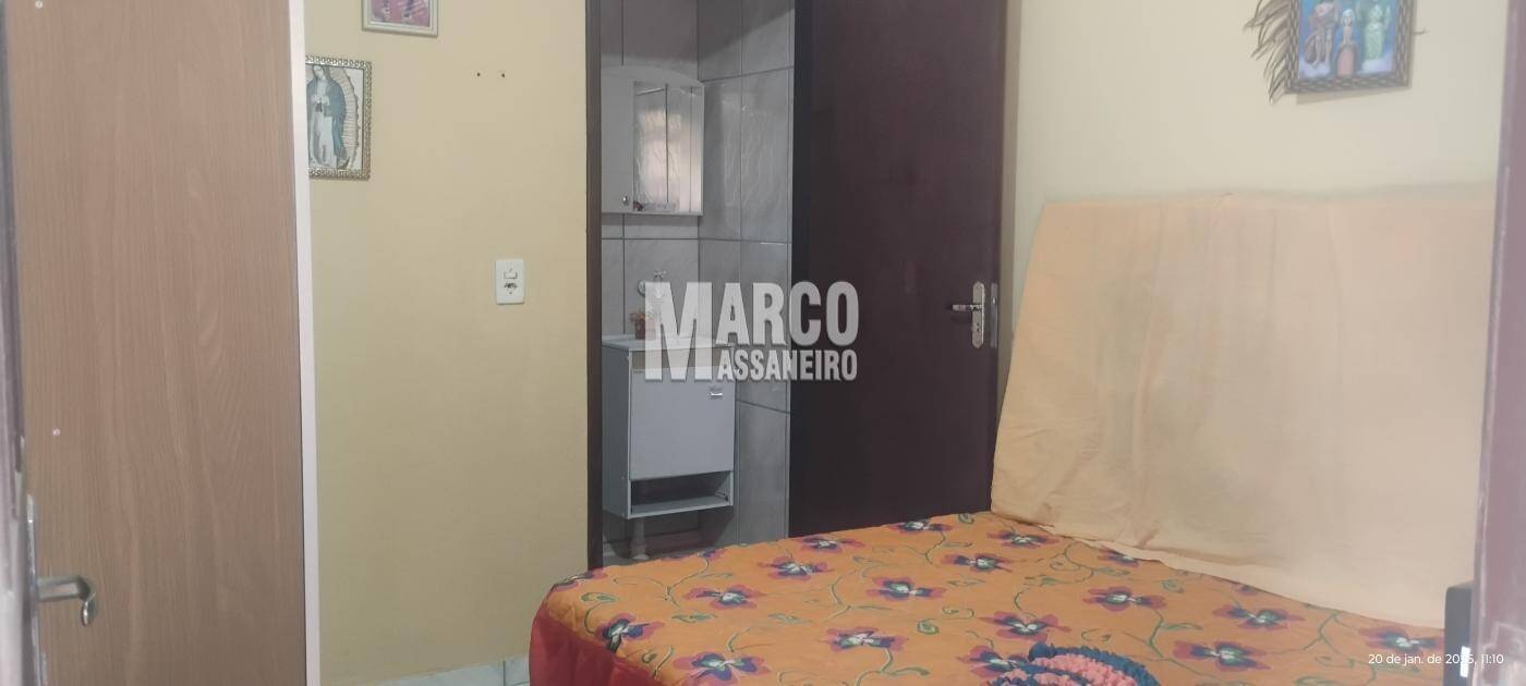 Casa, 3 quartos - Foto 23