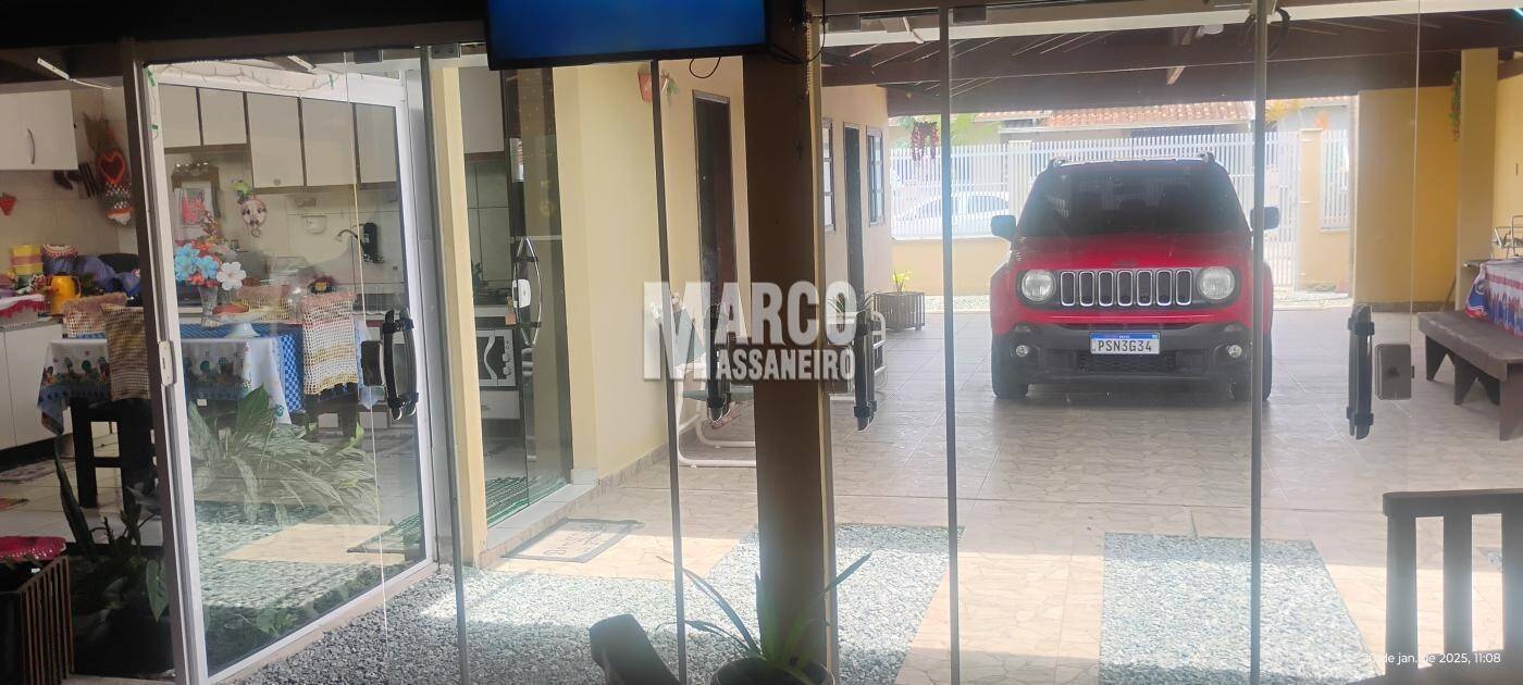 Casa, 3 quartos - Foto 24