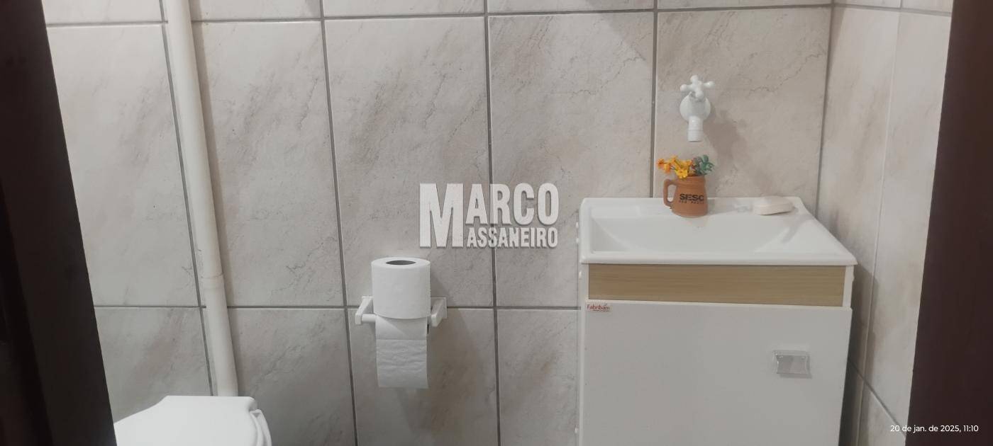 Casa, 3 quartos - Foto 27