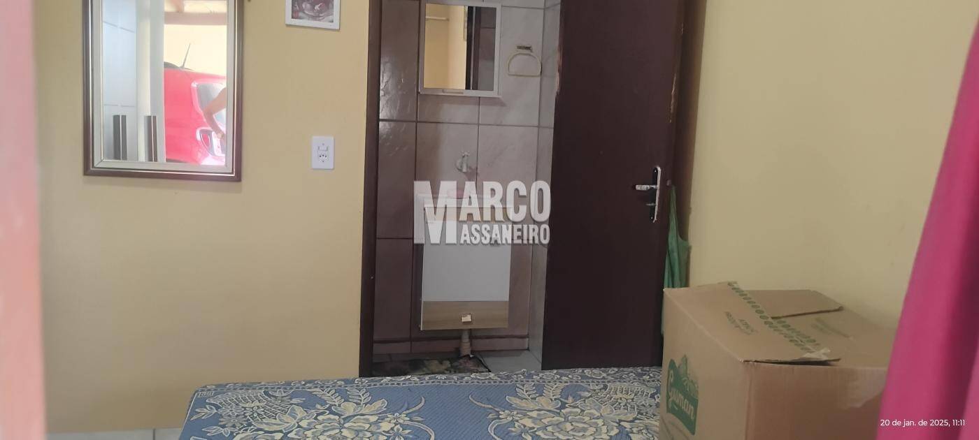 Casa, 3 quartos - Foto 28