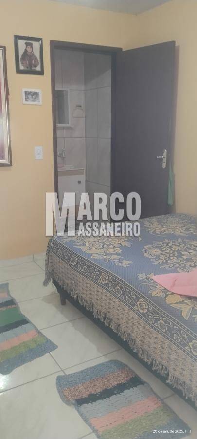 Casa, 3 quartos - Foto 29