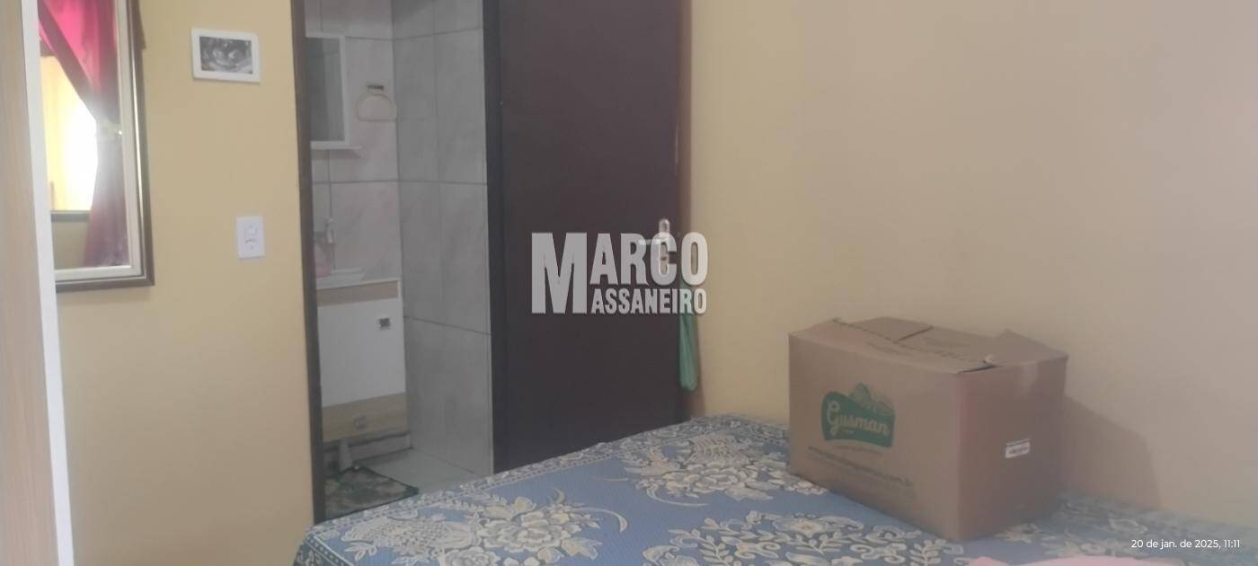 Casa, 3 quartos - Foto 30