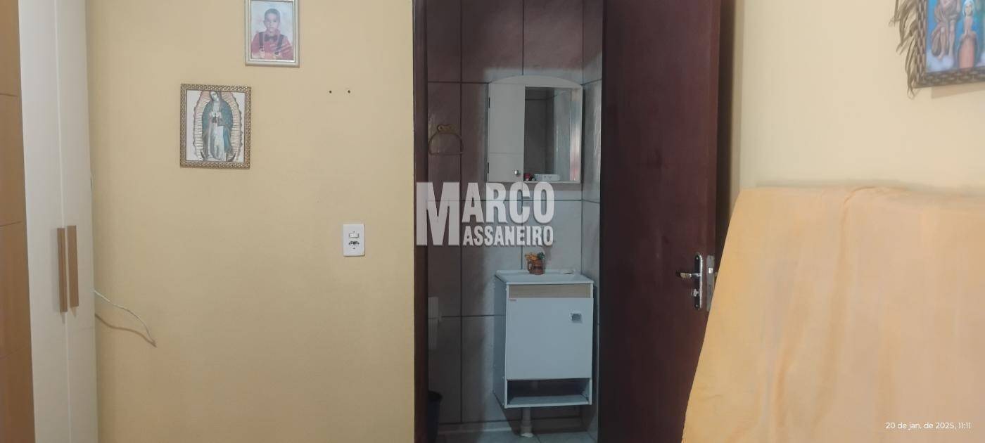 Casa, 3 quartos - Foto 31