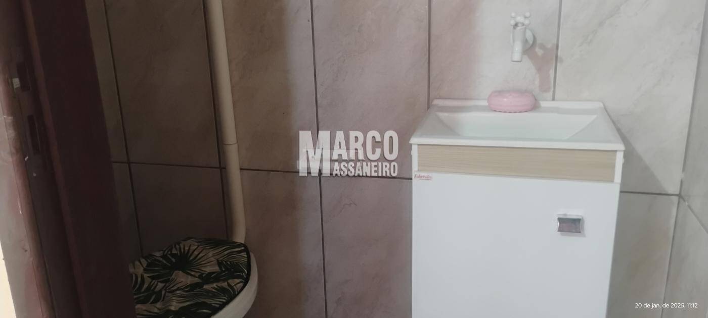 Casa, 3 quartos - Foto 33