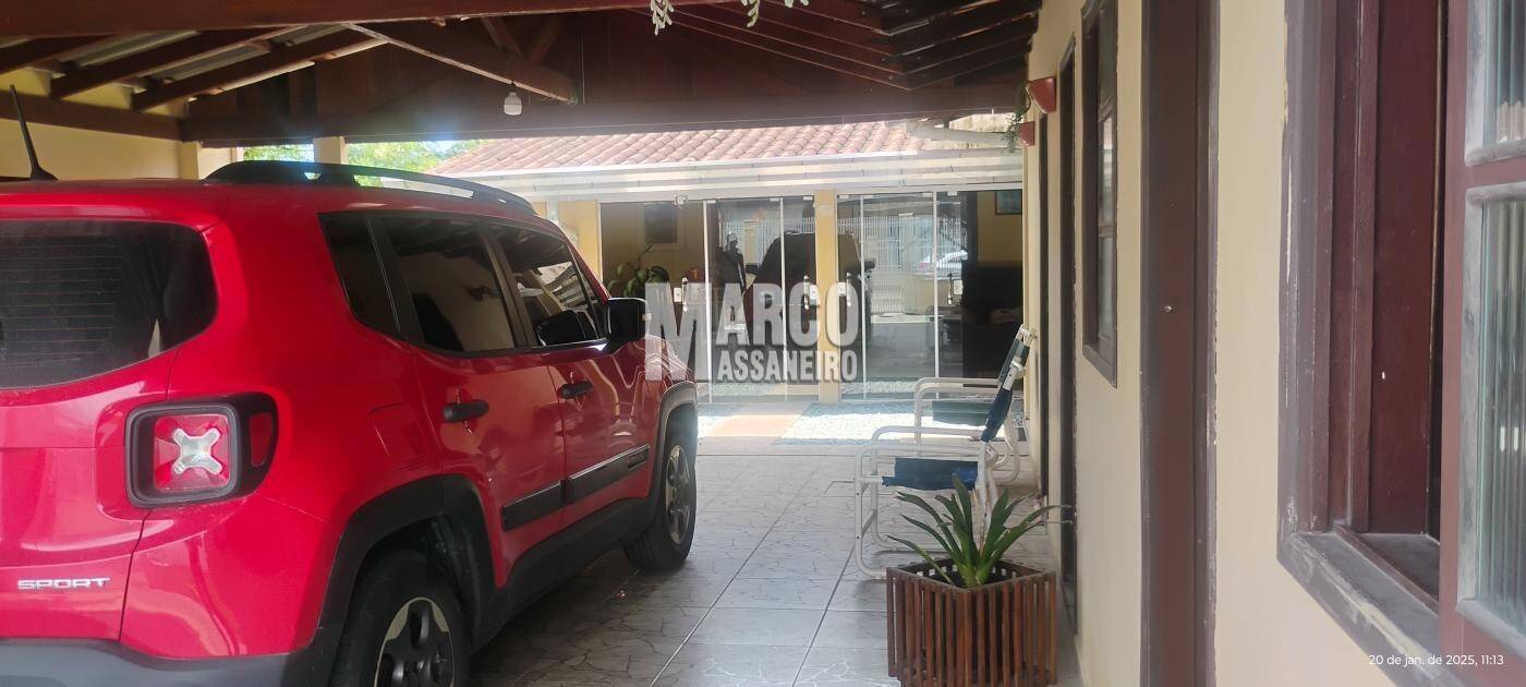 Casa, 3 quartos - Foto 35