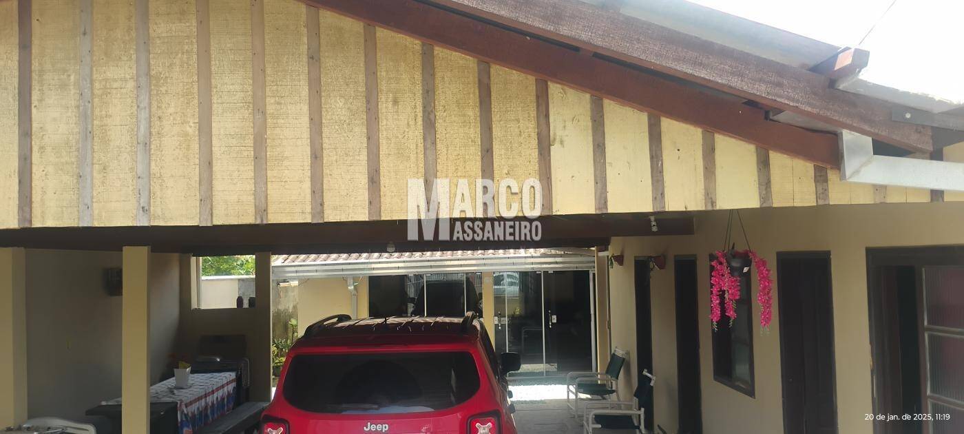 Casa, 3 quartos - Foto 42