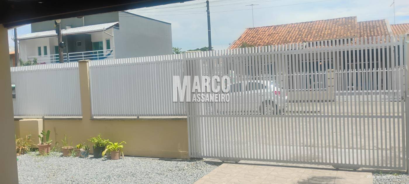 Casa, 3 quartos - Foto 43