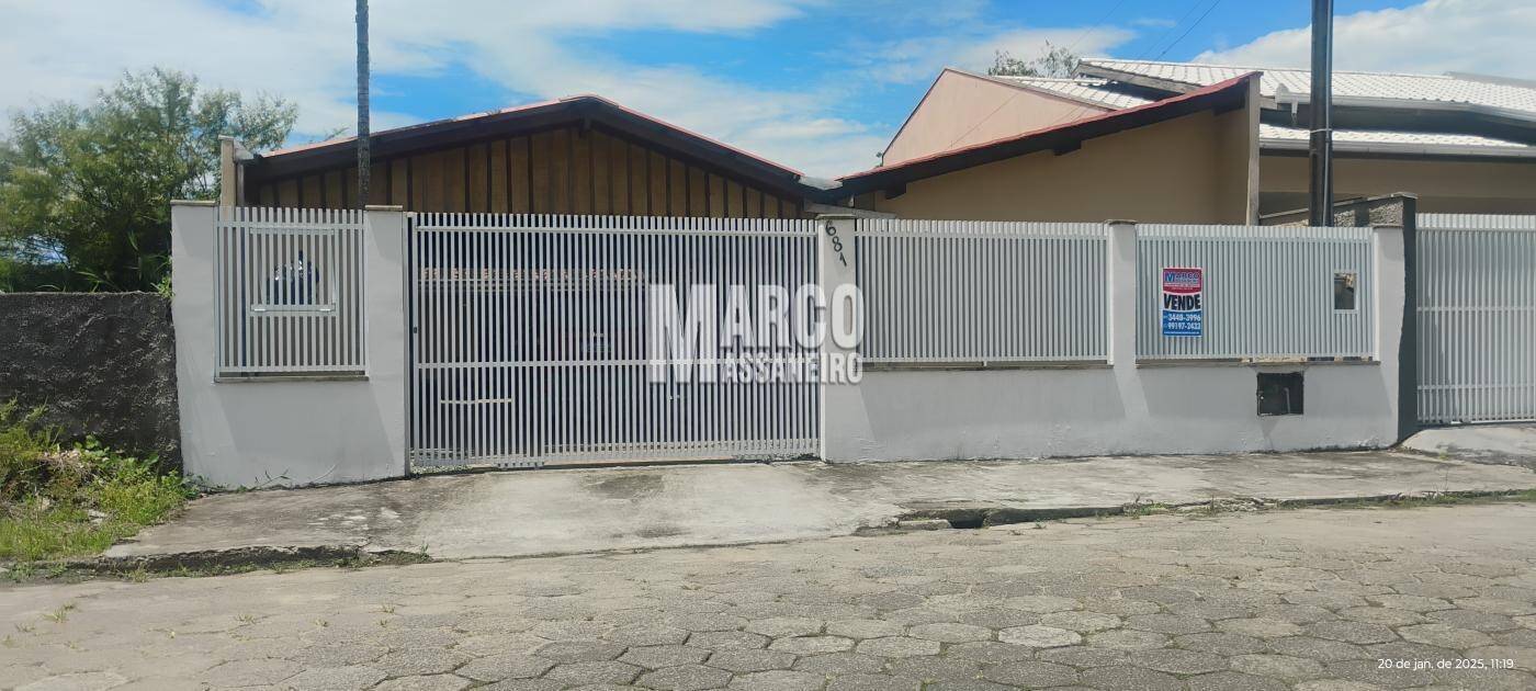 Casa, 3 quartos - Foto 44