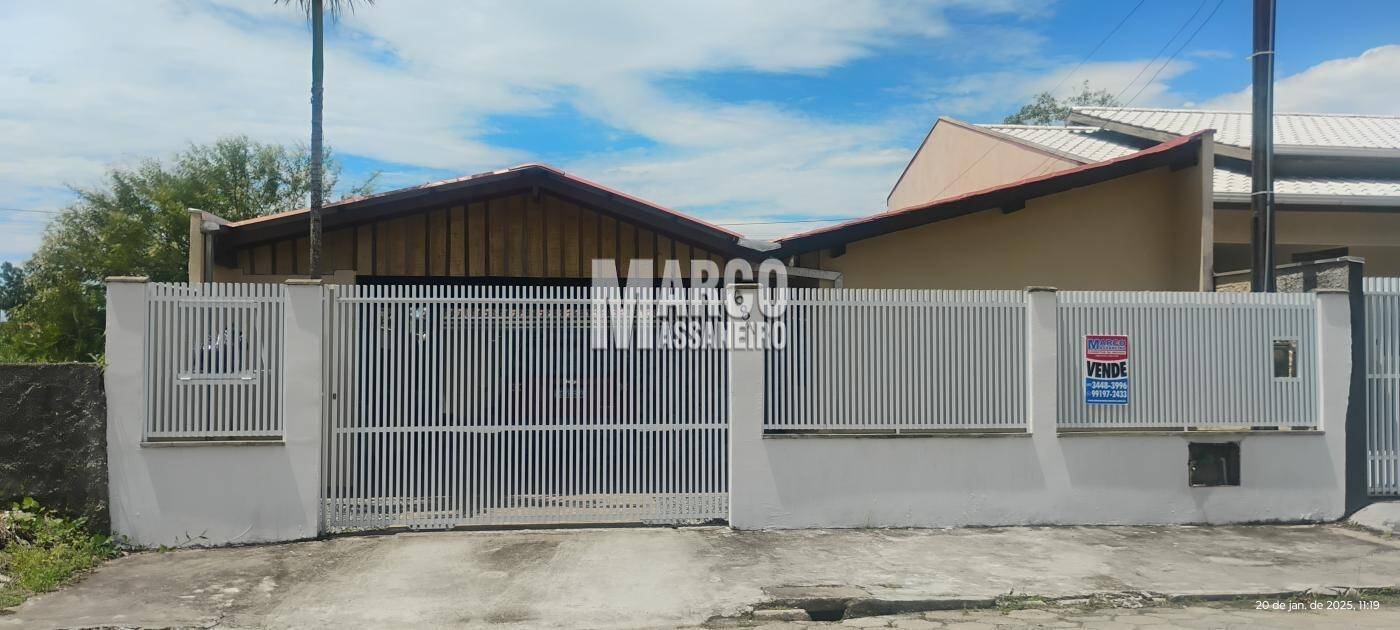 Casa, 3 quartos - Foto 45