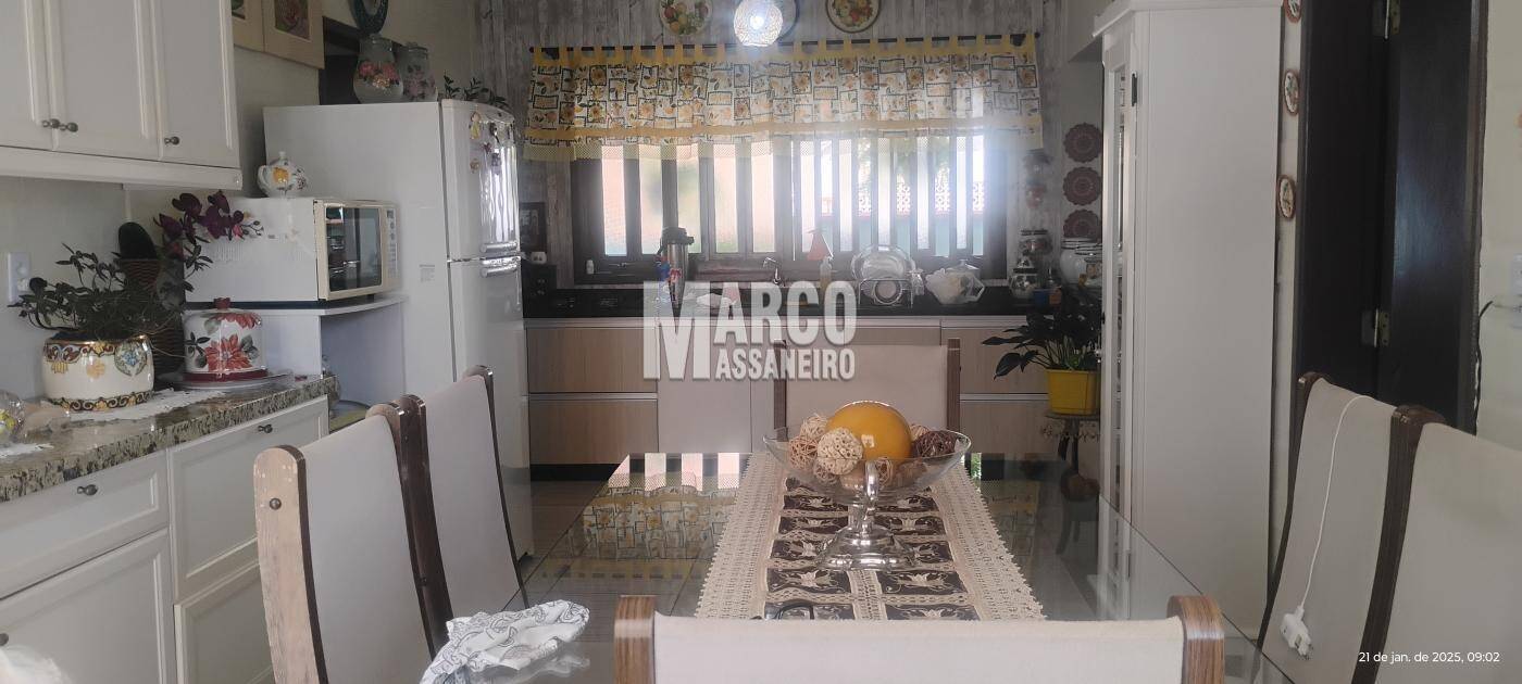 Casa, 3 quartos, 216 m² - Foto 10