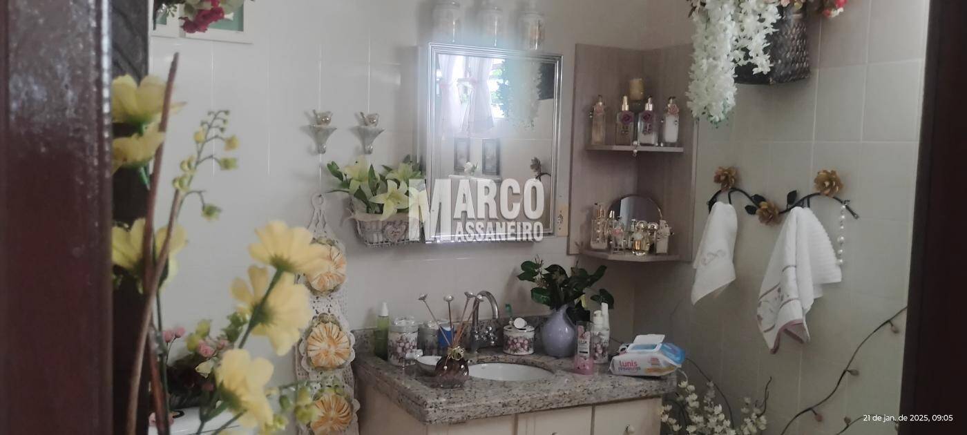 Casa, 3 quartos, 216 m² - Foto 16