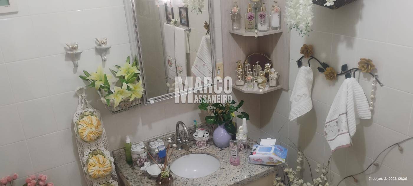 Casa, 3 quartos, 216 m² - Foto 17