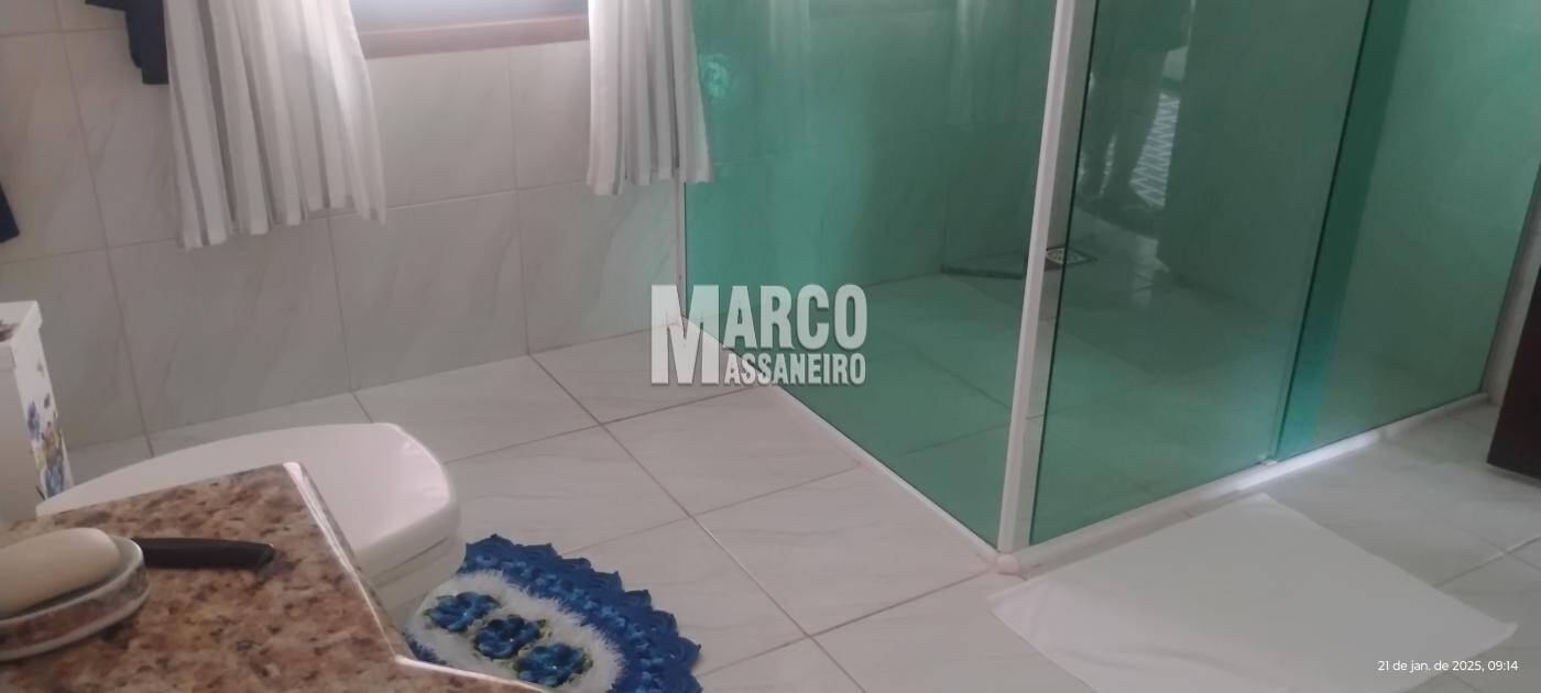 Casa, 3 quartos, 216 m² - Foto 21