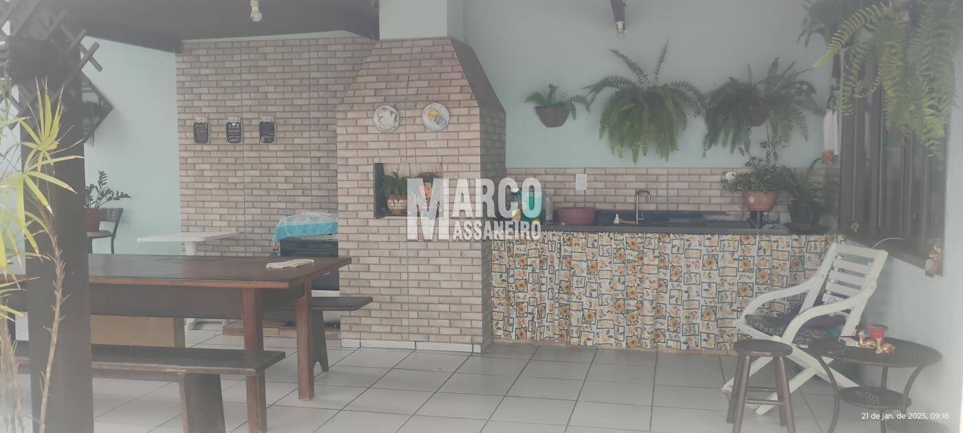 Casa, 3 quartos, 216 m² - Foto 24