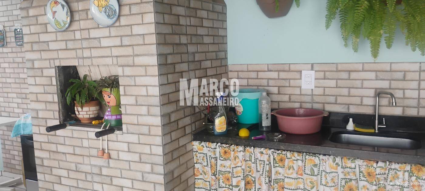 Casa, 3 quartos, 216 m² - Foto 25