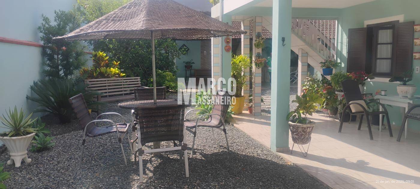 Casa, 3 quartos, 216 m² - Foto 26