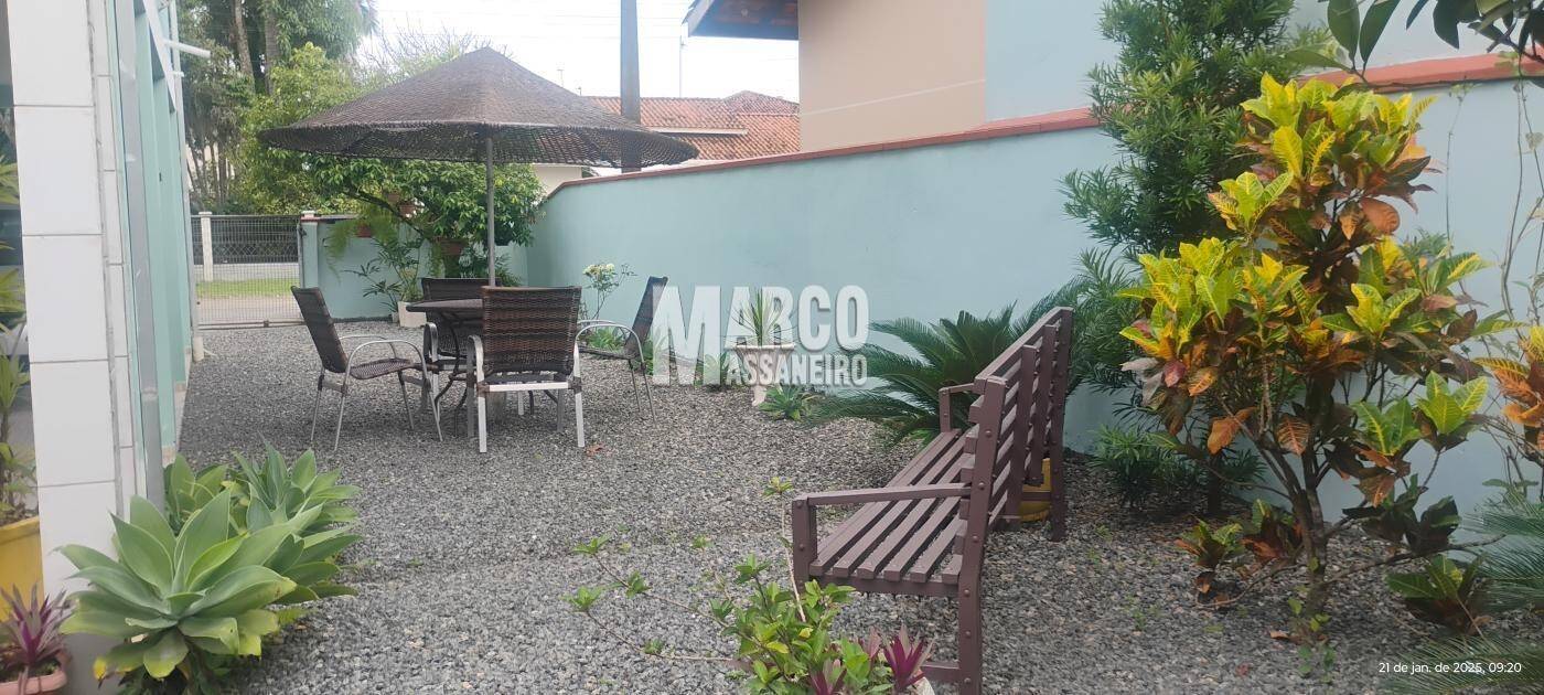 Casa, 3 quartos, 216 m² - Foto 27