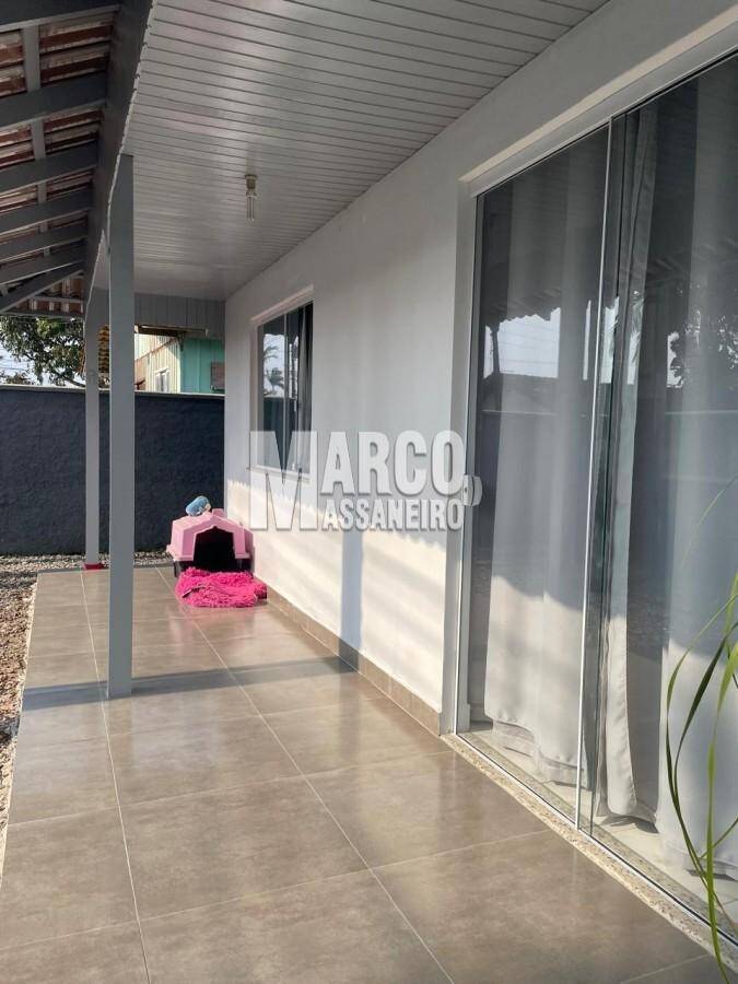 Casa, 3 quartos, 120 m² - Foto 13