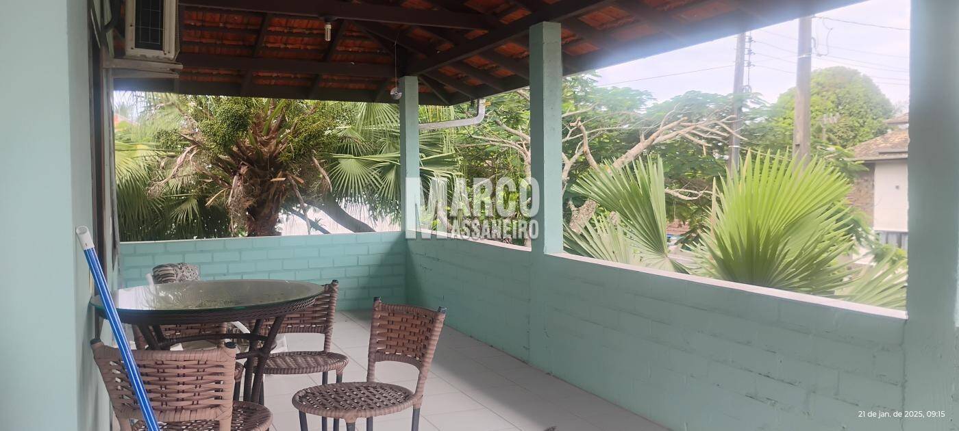 Casa, 3 quartos, 216 m² - Foto 36