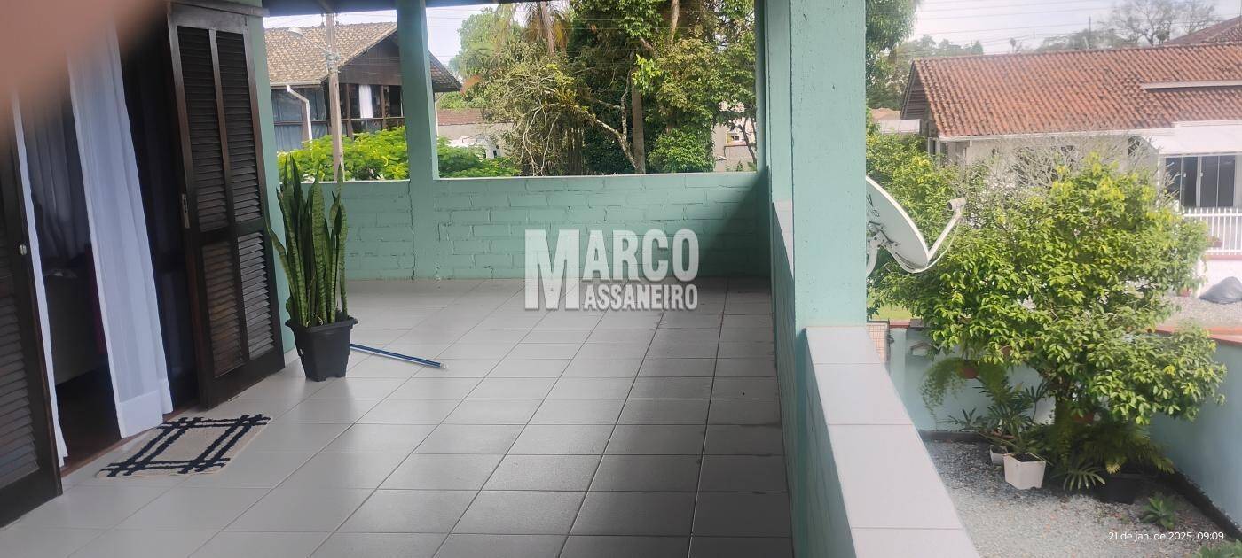 Casa, 3 quartos, 216 m² - Foto 39