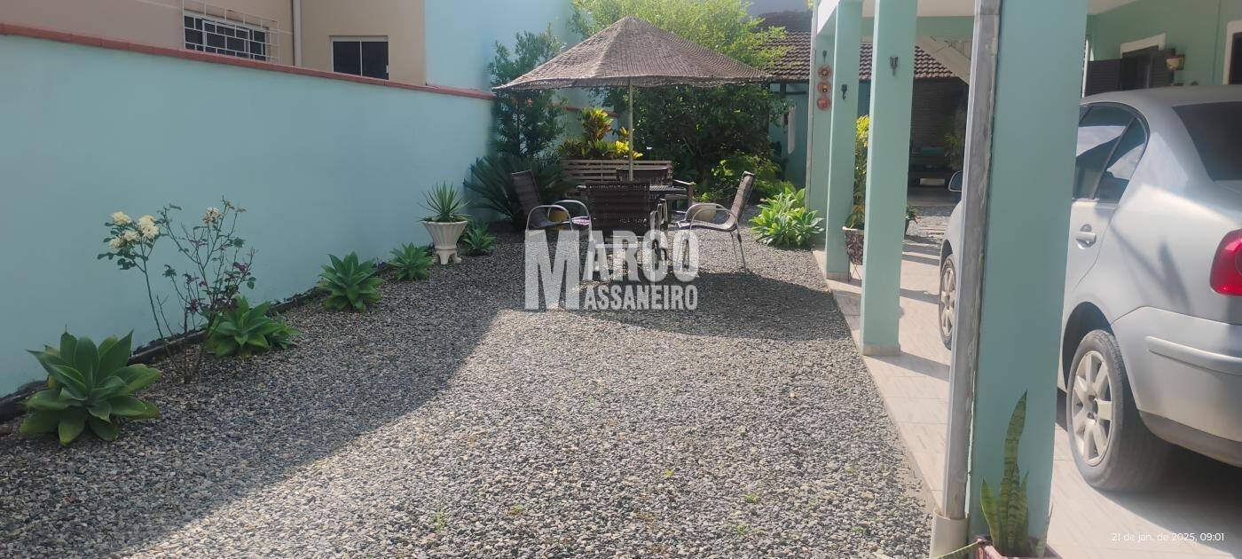 Casa, 3 quartos, 216 m² - Foto 43