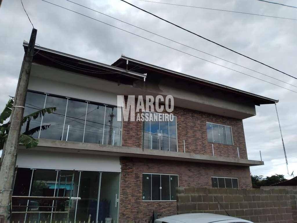 Casa, 4 quartos - Foto 1